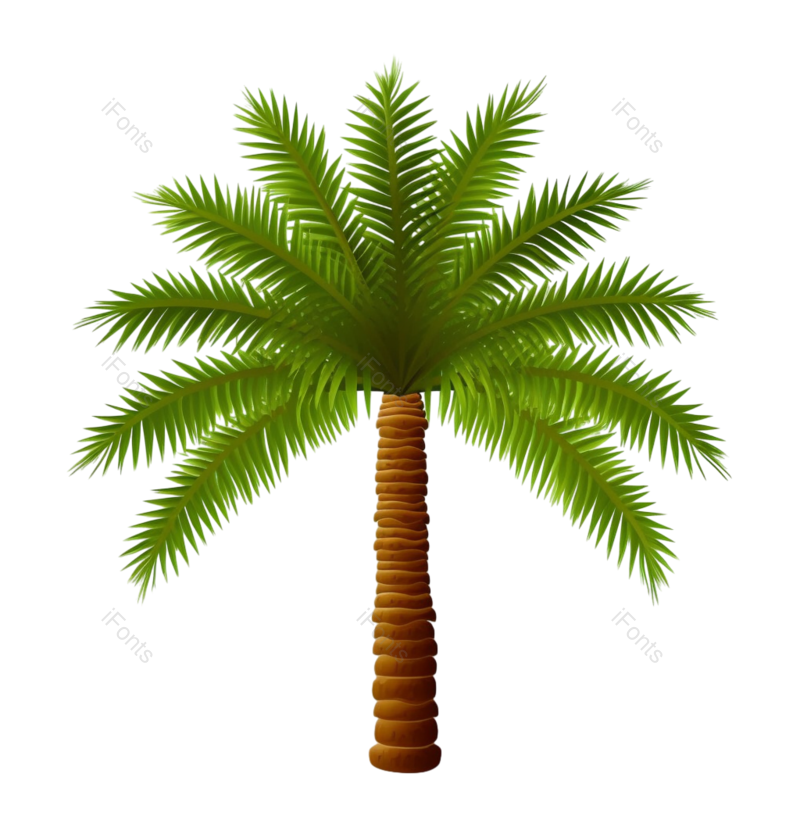 绿色图片,植物元素,PNG,免抠素材